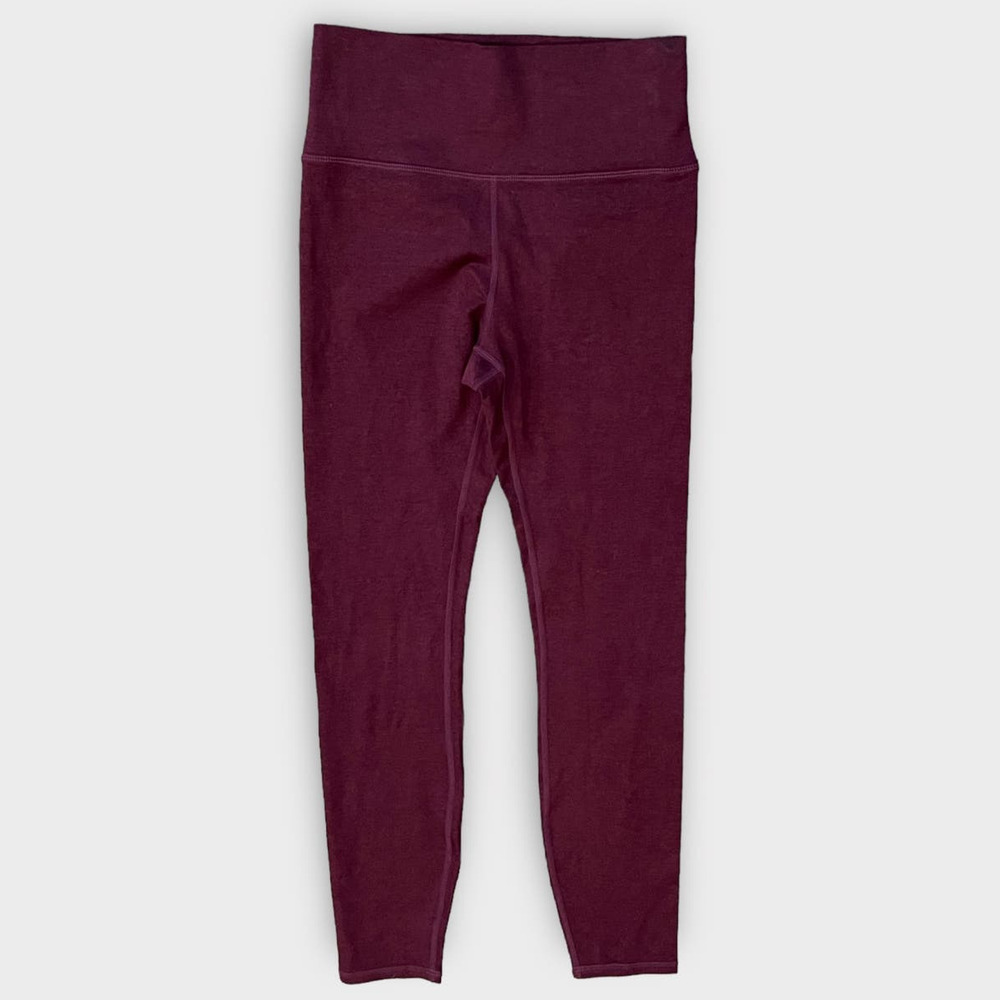 Vuori Clean Elevation Leggings Size Small